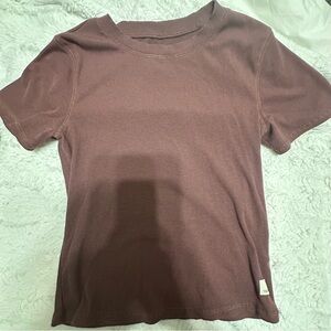 Vuori Mudra Fitted Tee